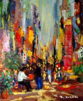 Rue  Hong Kong