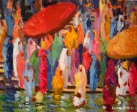 A Bnars (2) 55x46 cm