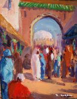 Porte  Fs_2 41x33 cm